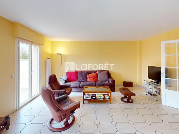 Maison 7 pièces 