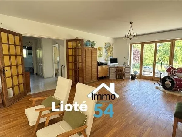 Maison Vente Haroué 11p 431m² 450000€