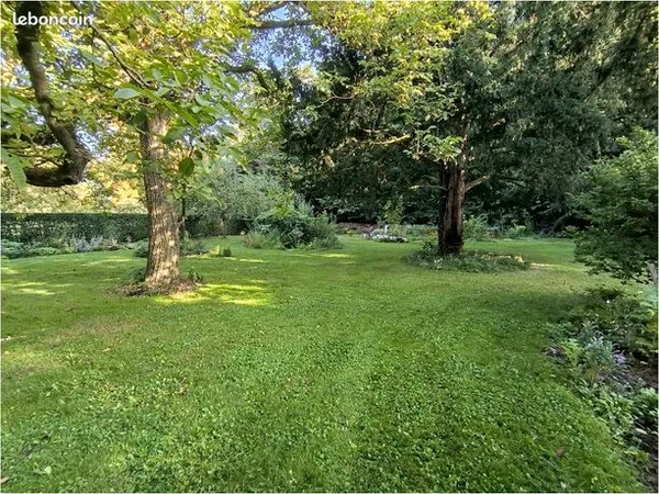 Maison 4 pièces 107 m² 