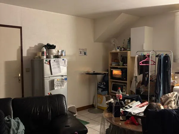 Location appartement de 48 mètre carré 