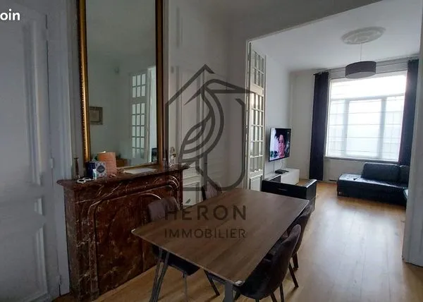 Maison 5 pièces 142 m² 