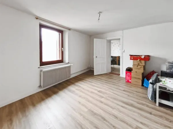 Maison de ville 11 pièces 306 m² 