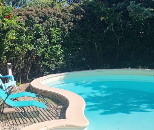 Propriété 4 pièces 70 m² 