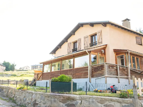Maison 5 pièces 158 m² 