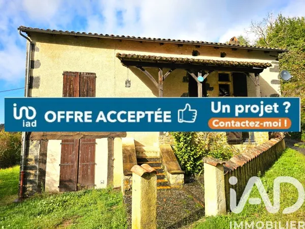 Maison 4 pièces 115 m²