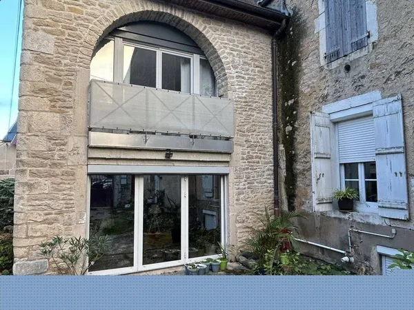 Maison 4 pièces 99 m² 