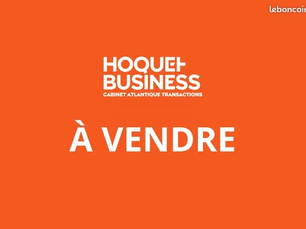 Local commercial 657 m² 