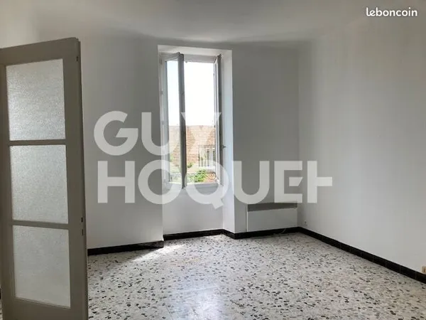 Appartement 3 pièces 73 m² 