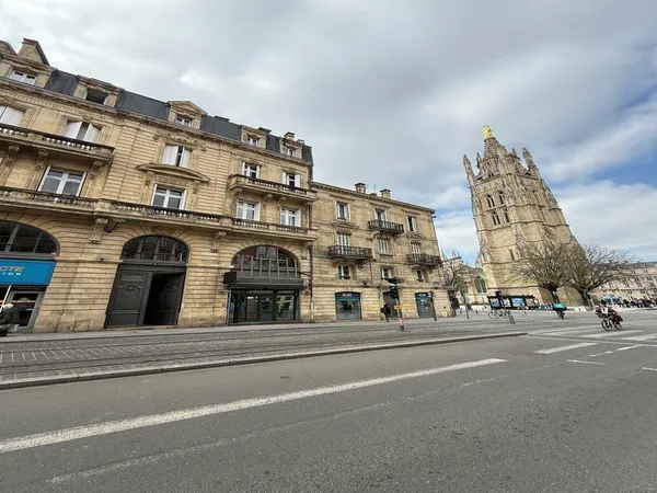 Appartement 3 pièces 71 m² 