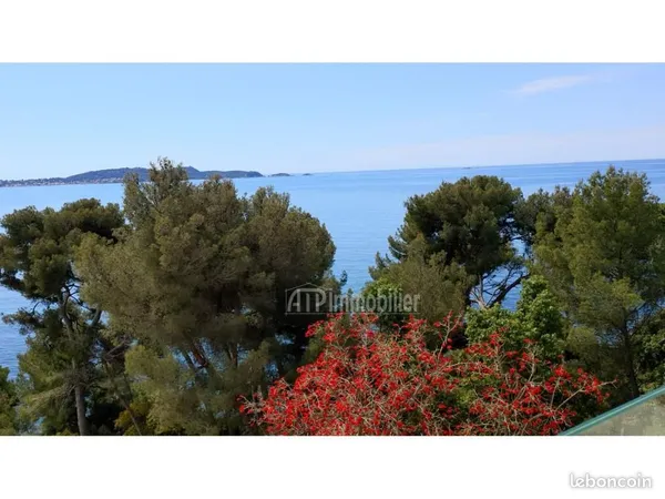 Appartement 4 pièces 207 m² 