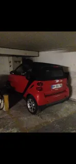 Parking 8 m² 