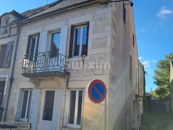 Maison 6 pièces 117 m² 