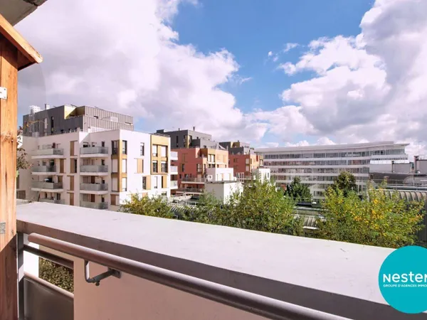 Appartement 3 pièces 70 m² 