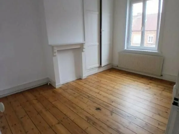 Studio 2 pièces 30 m² 