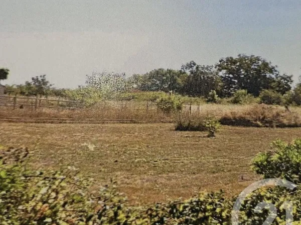Terrain 4793 m²