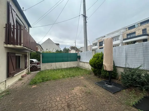 Maison 6 pièces 120 m² 