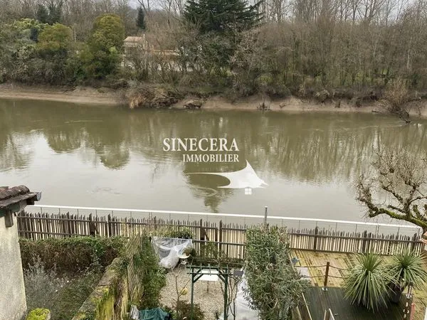 Maison 5 pièces 168 m² 