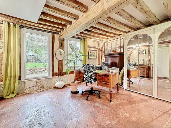 Maison 5 pièces 180 m² 