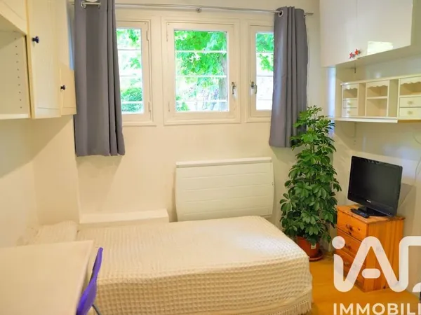 Vente Studio 3 pièces 