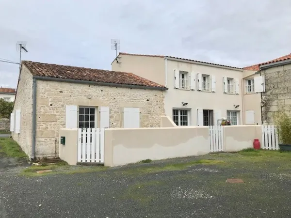 Immeuble de 0 pièces principales 