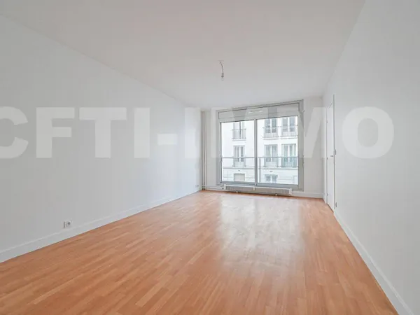 Appartement 2 pièces 51 m² 