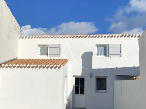 Maison 5 pièces 98 m² 
