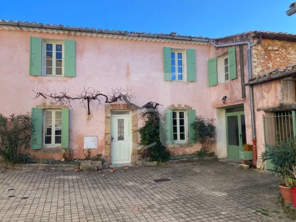 Maison 5 pièces 152 m² 