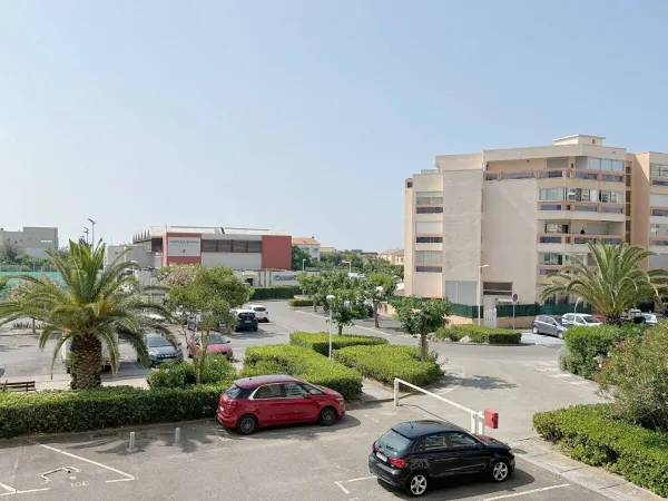 Appartement 1 pièce 24 m² 
