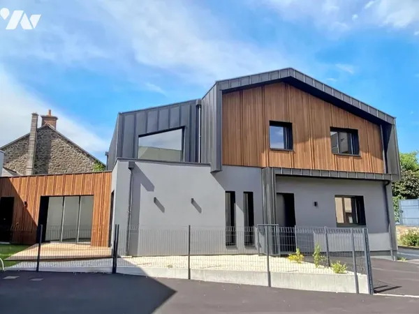 Maison 155 m² 