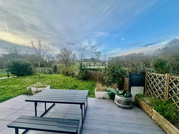 Maison 5 pièces 92 m² 