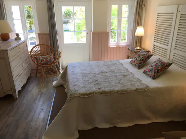 Loue appartement 