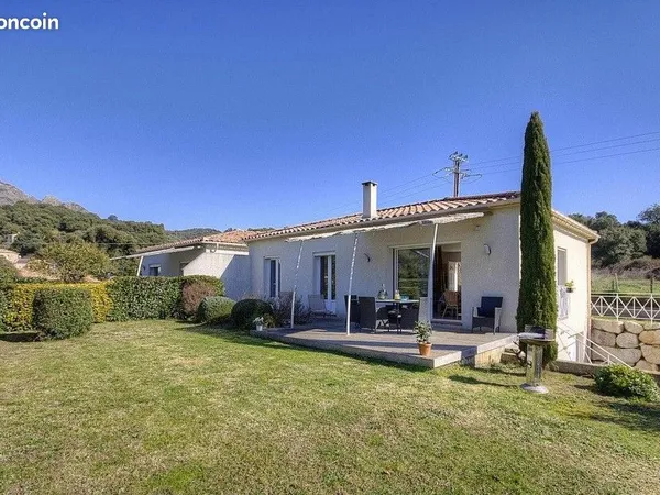 Villa 3 pièces 75 m² 