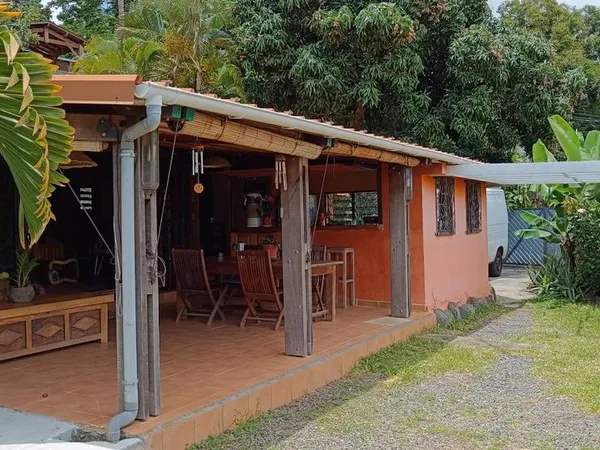 Loue Maison à la Rivière Saint Louis 