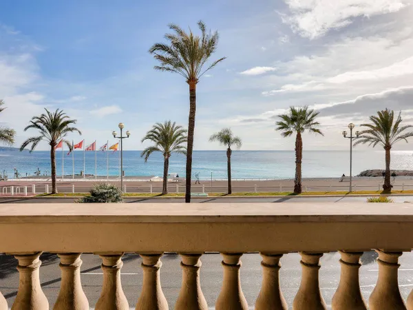Appartement 4 pièces 116 m² 