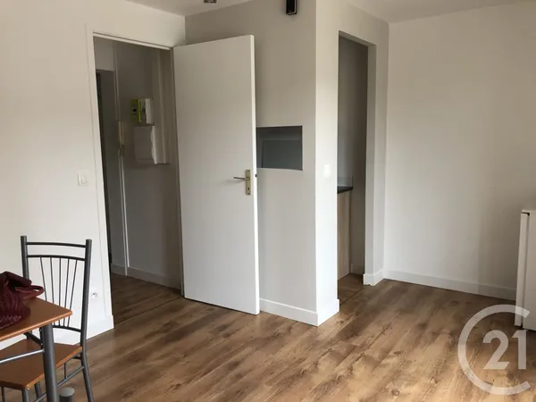 Appartement 2 pièces 27 m² 