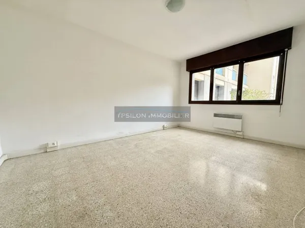 Appartement 1 pièce 28 m² 