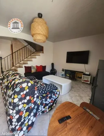 Maison 4 pièces 79 m² 