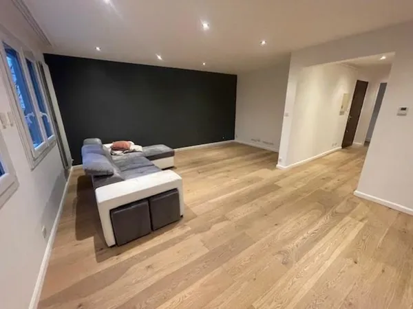 Appartement 4 pièces 84 m² 