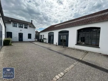 Appartement 1 pièce 21 m² 