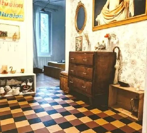 Appartement 2 pièces 52 m² 