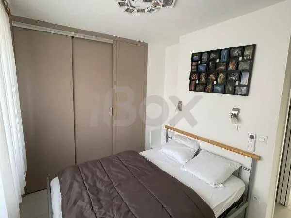 Appartement 2 pièces 27 m² 