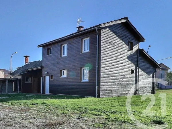 Maison 5 pièces 130 m² 