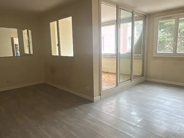 A vendre appartement T3 Aubagne 