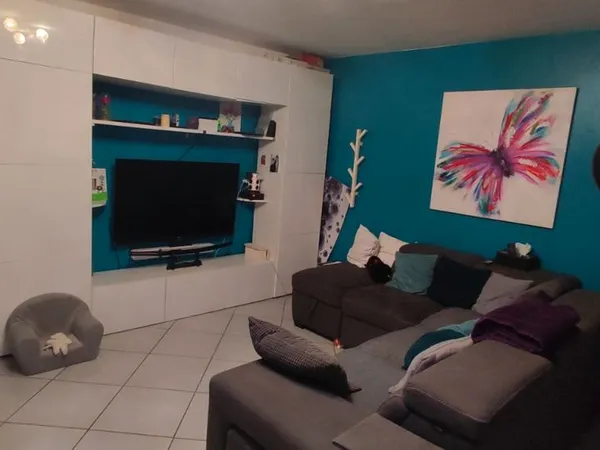Maison refaite à neuf 90m2 