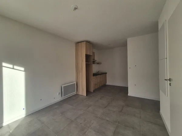 A louer appartement neuf de type 2 - AUDENGE - Bassin d'Arca 