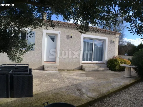 Villa 5 pièces 101 m² 