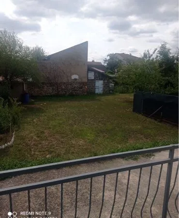 Maison 95 m2 