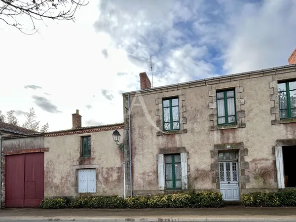 Maison Landeronde 10 pièce(s) 