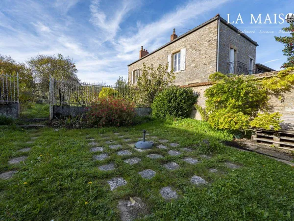 Villa 6 pièces 206 m² 