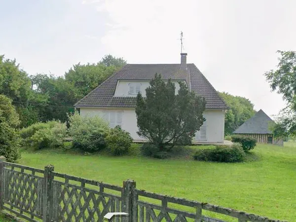 Maison 6 pièces 140 m² 